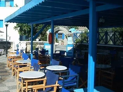 فندق Robertos Villas *